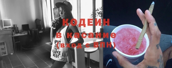 хмурый Абинск